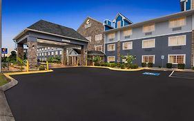 Comfort Inn Antioch Tennessee 3*